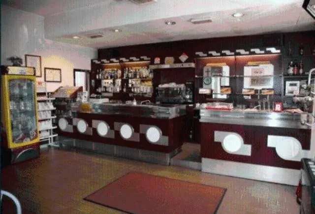Hotel Molteni Veduggio con Colzano