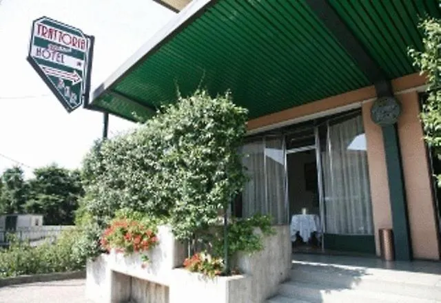 Hotel Molteni Veduggio con Colzano