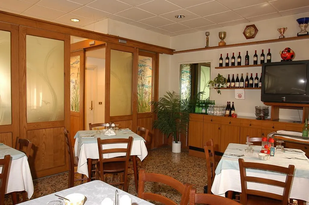 Hotel Molteni Veduggio con Colzano