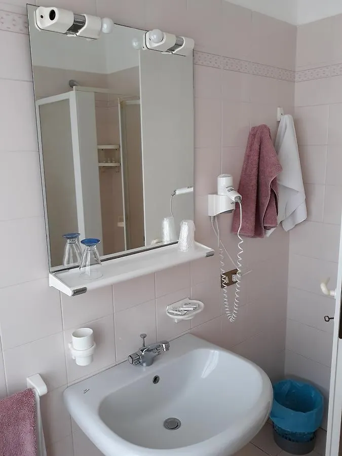Hotel Molteni Veduggio con Colzano Italy